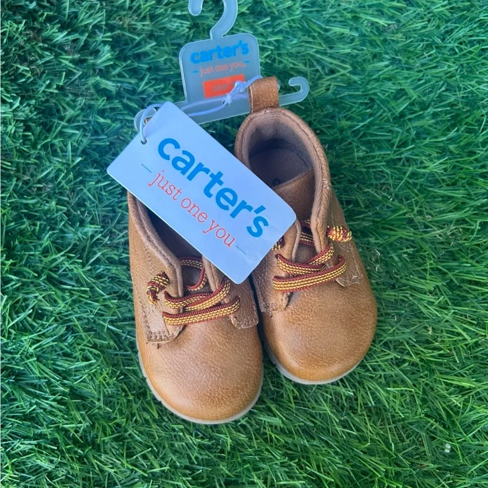 Carters from site